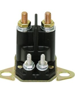 Starter Solenoid