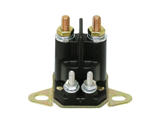 Starter Solenoid