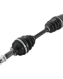 QuadBoss Rugged Axle Drive Axle 609151
