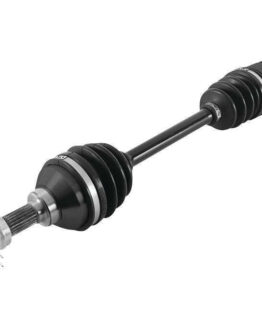 QuadBoss Rugged Axle Drive Axle 609170