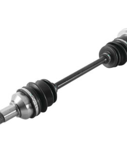 QuadBoss Rugged Axle Drive Axle 609110