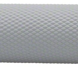 Renthal Lock-On Grips 30mm Soft Light Grey