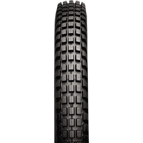 IRC TR-1 Dual Sport Tire 4.00-10 50/50 On-Off Road