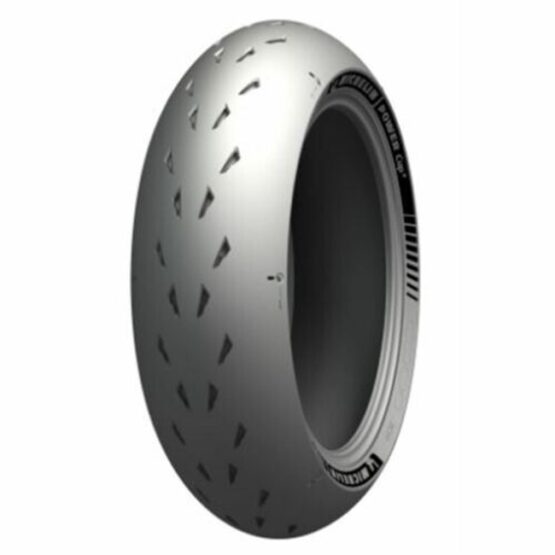 Michelin Power Cup 2 Rear Tire 200/55ZR17 (78W) Tubeless Radial