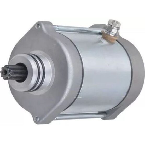 BikeMaster Starter 153789