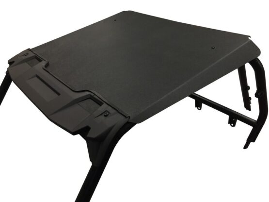 SPIKE Solid Black ABS Roof For Polaris RZR 4 900/1000 2014-2022