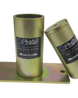 Quad Logic Ball Joint Removal Tool-A-Arm