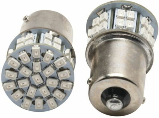 Led 1156-Yellow