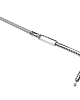 Biker's Choice Throttle Cable Armor Coat 666070 Replaces 56324-81A