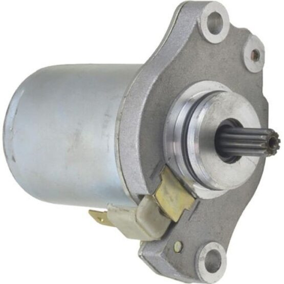 BikeMaster Starter 153808
