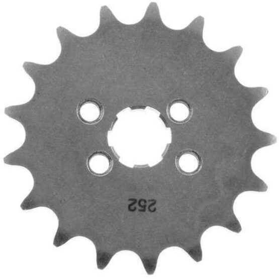 Bm Front Sprocket 420 16T