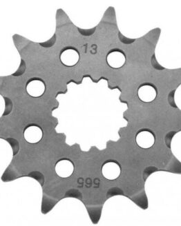 Bm Front Sprocket 530 18T
