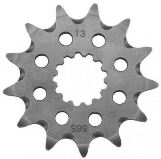 Bm Front Sprocket 520 14T