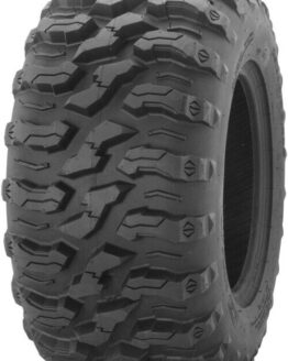 QBT446 Radial Utility Tire - 27x11R14 8Ply