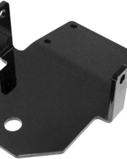 QuadBoss Trailer Hitch Black Fits 17-21 Kawasaki KAF400 Mule SX 4x4