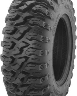 QBT446 Radial Utility Tire - 25x8R12 8Ply