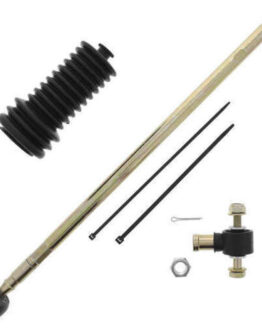 QuadBoss Qboss Steering Rack Tie Rod