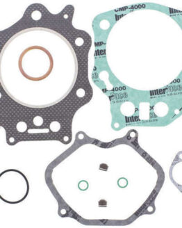 QuadBoss Top End Gasket Set Fits 02-04 Honda TRX450 Foreman FE/FM
