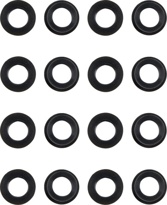 T.M. Designworks Front A-Arm Bushing Kit Honda TRX/ATV Models