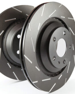 USR Slotted Rotors