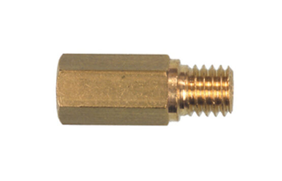 13 Series Keihin Style Hex Main Jets #188 4/PK - Image 2