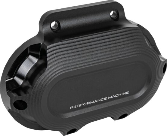 Race Series Clutch Slave Housing Black Ops by Performance Machine