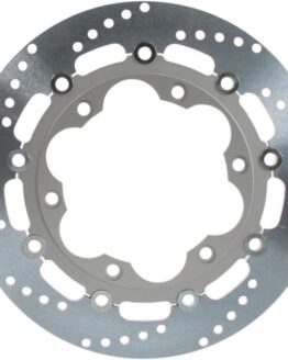 Directional Left Side Brake Rotor