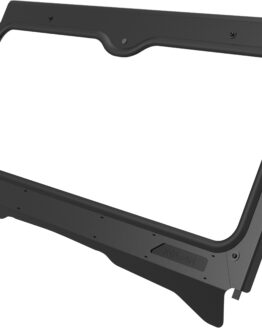 Kolpin Glass Windshield for Honda Pioneer 1000 2016-2020