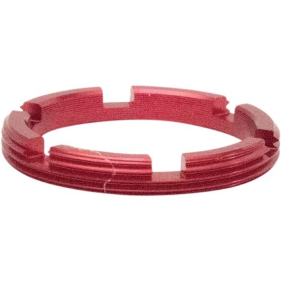 44mm Rear Wheel Bearing Retainer by Moose Fits 83-86 Honda CR125R CR250R - Image 2