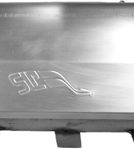 Performance Series Slip On Exhaust