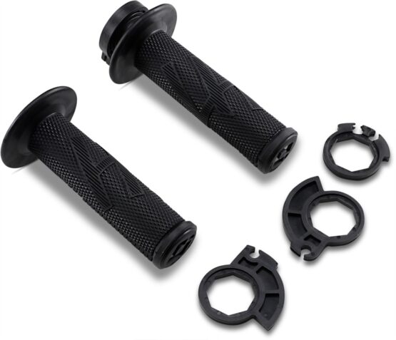 Emig2 Pro MX V2 Lock On MX Grips System