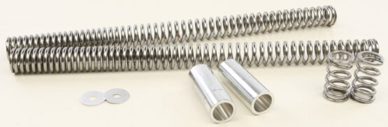 Multirate Lowering Fork Springs 39MM