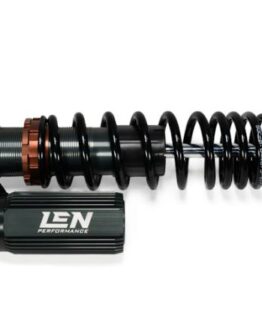 Len Performance Front Track Shock For Polaris Switchback Assault