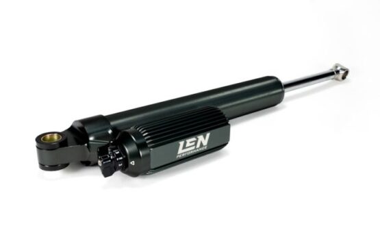 Len Performance Rear Track Shock For Polaris Switchback Assault/SKS/ XCR - Image 2