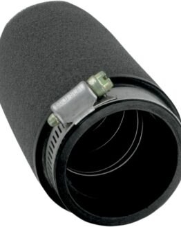 Pod Style Air Filter ID = 2" OD = 3" Length = 6"