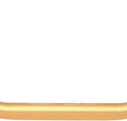 Ultra Low 7/8 in. Handlebar - Gold