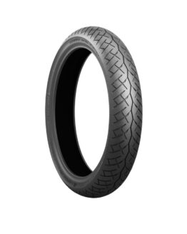 Battlax BT46F Tire - 100/90-19 57H TL
