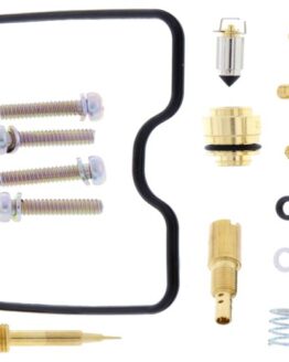 ProX Carburetor Rebuild Kit Fits Honda CR80R 1996-2002