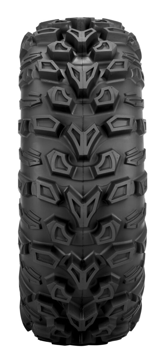 Tire Mud Rebel RT Front or Rear 28X10R14 LR-535LBS Radial - Image 2