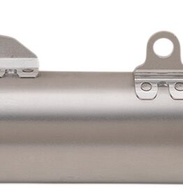 Turbinecore 2.1 Slip On Exhaust w/ S/A