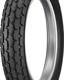 K180 Bias Front Tire 130/80-19 Tube Type