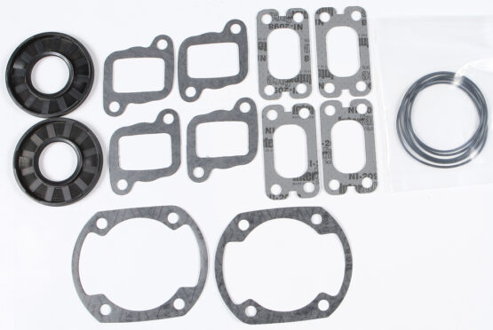 Full Engine Gasket Set
