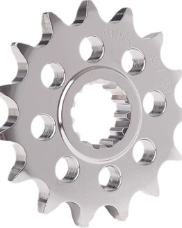 Front C/S Steel Sprocket 15T 525