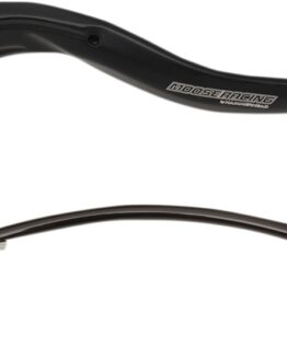 Black & Blue Brake Pedal