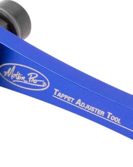 Motion Pro Tappet Adjuster Tool 3mm Square with 8mm Wrench