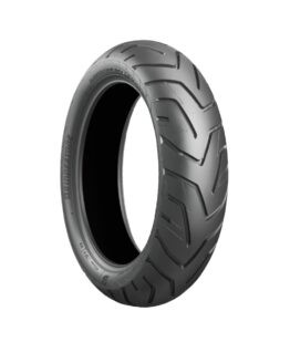 Battlax Adventure A41R Tire - 180/55ZR17 M/C 73W TL