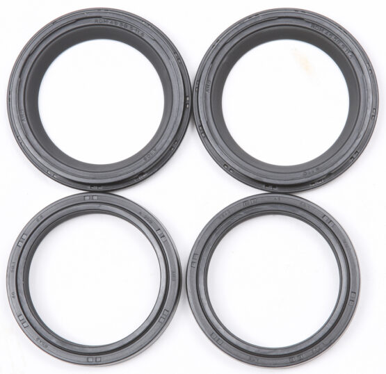 Fork Seal & Dust Wiper Kit