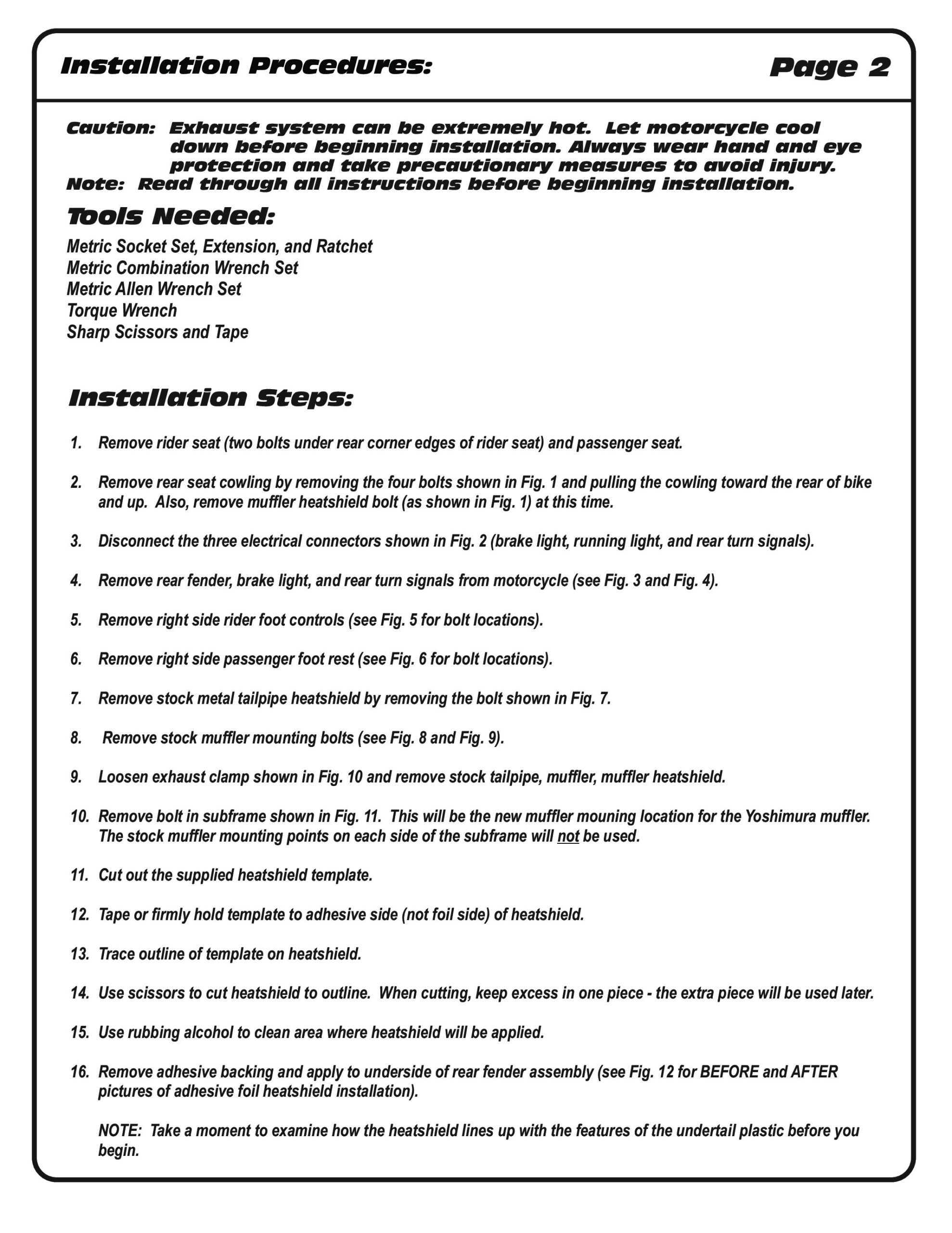 Yoshimura RS5 Slip-On Exhaust Stainless/Carbon Black Fits 09-25 Honda CBR600RR - Image 3