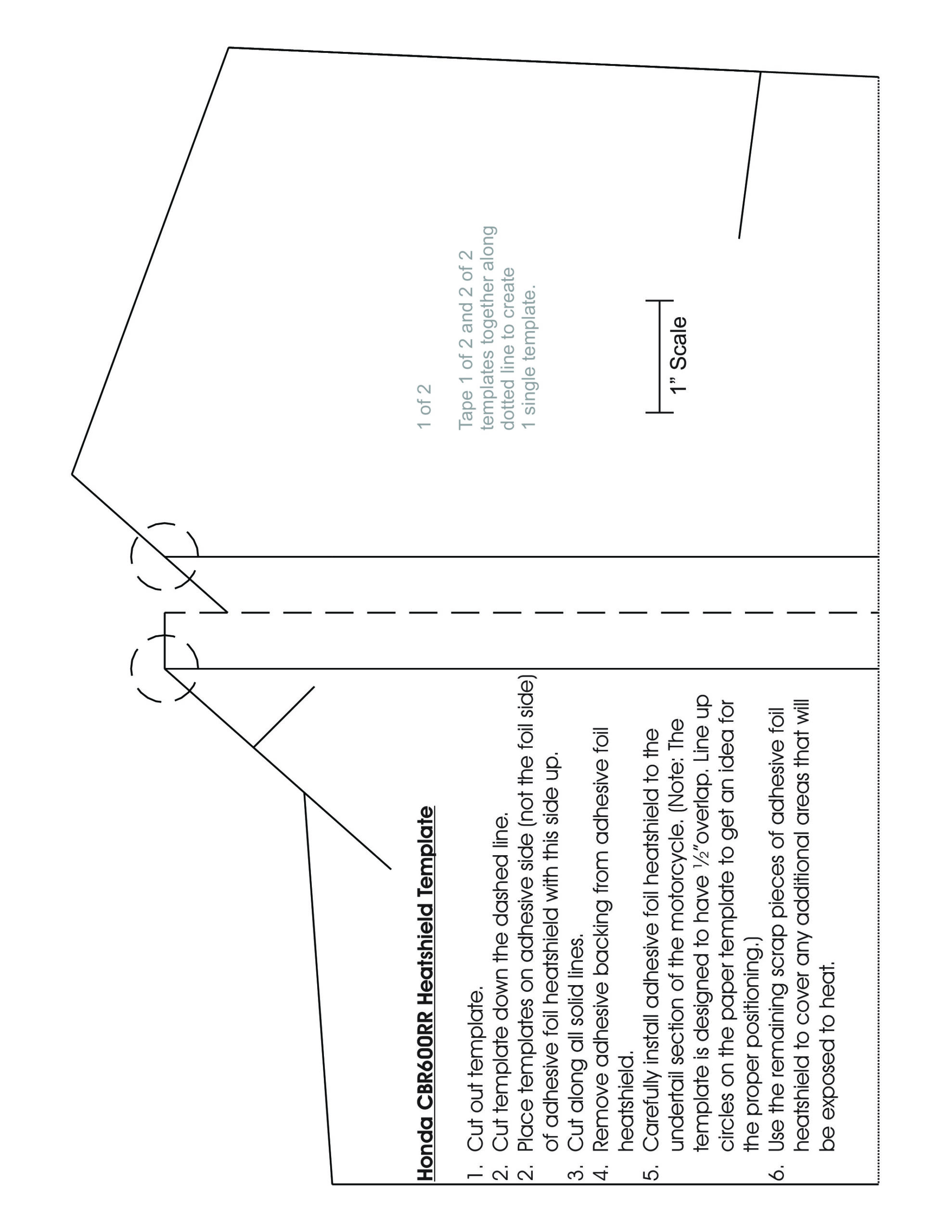 Yoshimura RS5 Slip-On Exhaust Stainless/Carbon Black Fits 09-25 Honda CBR600RR - Image 8