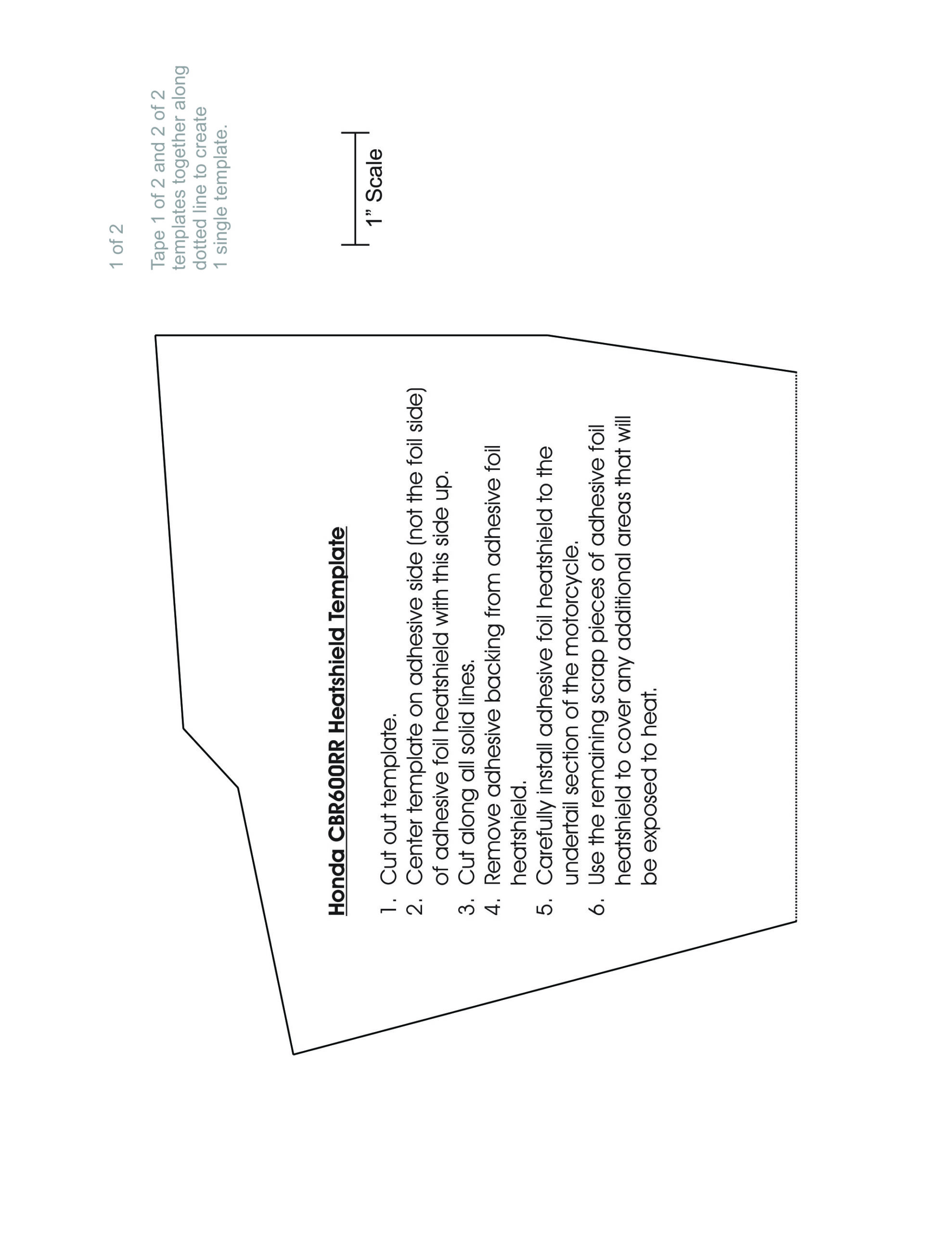 Yoshimura RS5 Slip-On Exhaust Stainless/Carbon Black Fits 09-25 Honda CBR600RR - Image 11